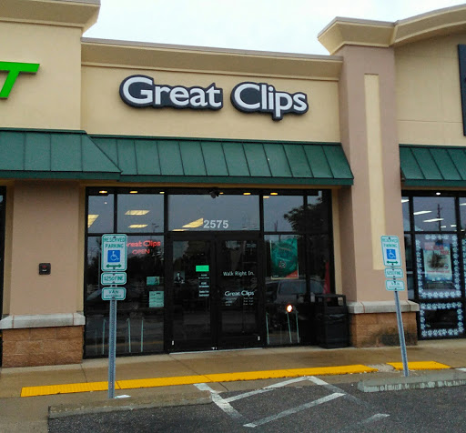 Hair Salon «Great Clips», reviews and photos, 2575 Walter Green Cmns, Madison, OH 44057, USA