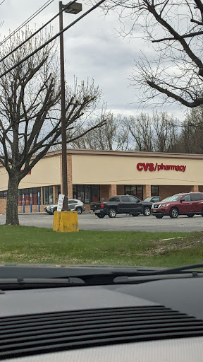CVS, 1905 US-6, Carmel, NY 10512, USA, 
