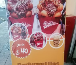 Dolce Pecatto Plaza Dorada photo