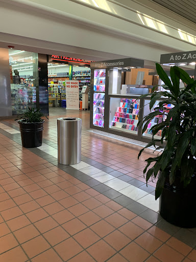 Shopping Mall «Greenbriar Mall», reviews and photos, 2841 Greenbriar Pkwy SW, Atlanta, GA 30331, USA