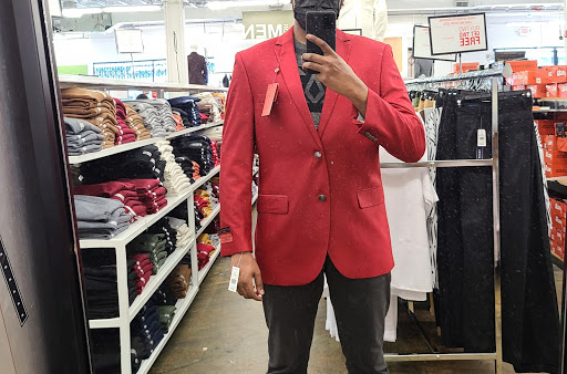 Clothing Store «K&G Fashion Superstore», reviews and photos, 4955 Nicholson Ct, Kensington, MD 20895, USA