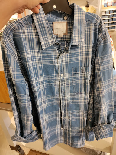 Outlet Store «Tanger Outlet Blowing Rock», reviews and photos, 278 Shoppes on the Parkway Rd, Blowing Rock, NC 28605, USA