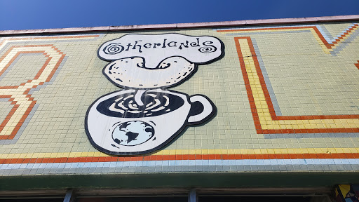 Restaurant «Otherlands Coffee Bar», reviews and photos, 641 Cooper St, Memphis, TN 38104, USA