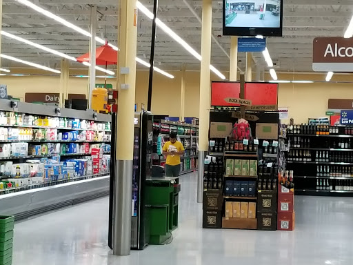 Supermarket «Walmart Neighborhood Market», reviews and photos, 15063 Main St, Bellevue, WA 98007, USA