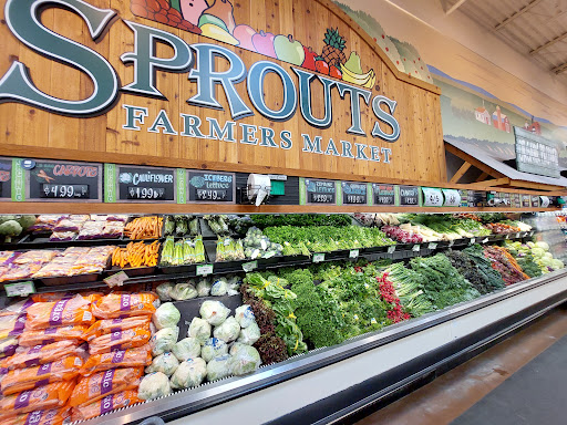 Health Food Store «Sprouts Farmers Market», reviews and photos, 10018 Commons St, Lone Tree, CO 80124, USA