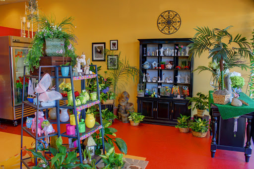 Florist «Red Mountain Florist, Inc.», reviews and photos, 6727 E McDowell Rd #105, Mesa, AZ 85215, USA