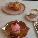 Photo n°4 de l'avis de Diana.o fait le 11/12/2022 à 19:36 sur le  M Bakery Aveiro à Aveiro