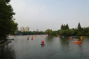 Changfeng Park （East Gate） image