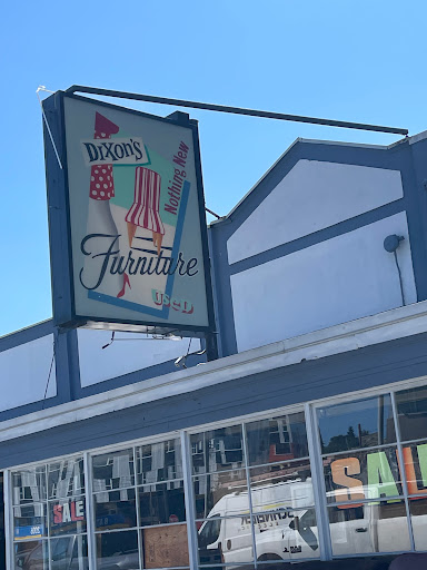 Used Furniture Store «Dixon Used Furniture», reviews and photos, 1915 Rainier Ave S, Seattle, WA 98144, USA