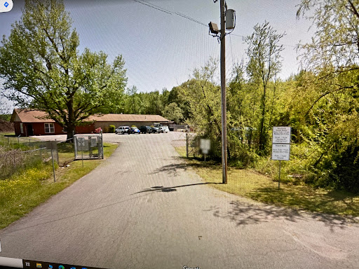 Russellville Animal Control