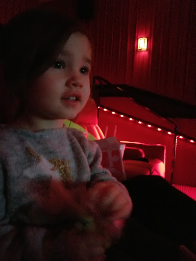 Movie Theater «Mann Theatres Champlin», reviews and photos, 11500 Theatre Dr N, Champlin, MN 55316, USA