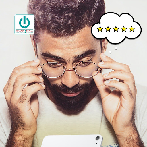 Computer Store «Experimac Canton OH», reviews and photos, 4605 Fulton Dr NW Suite A, Canton, OH 44718, USA