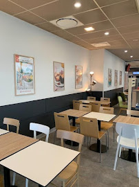 Atmosphère du Sandwicherie La Croissanterie à Brétigny-sur-Orge - n°3