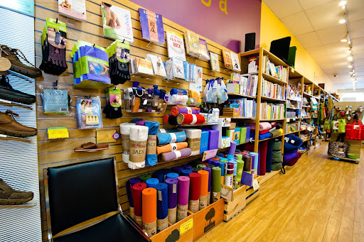 Natural Foods Store «Cambridge Naturals», reviews and photos, 23 White St, Cambridge, MA 02140, USA