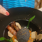 Photo n°5 de l'avis de Antonio.i fait le 29/08/2022 à 09:31 sur le  Vico del cuciniere à Lecce