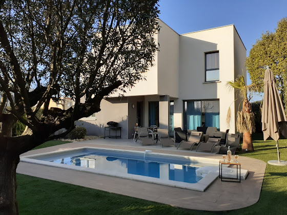 Photo hôtels Villa des Arts 34200 Sète