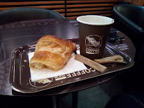 Plats et boissons du Café French Coffee Shop à Montpellier - n°11