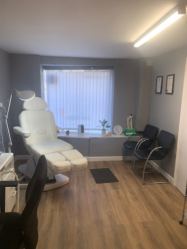 The Foot Clinic by Milton Keynes Podiatry