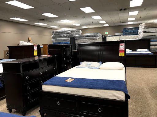 Furniture Store «The Warehouse - West Jordan», reviews and photos, 7144 S Redwood Rd, West Jordan, UT 84084, USA