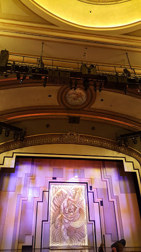 Performing Arts Theater «Lyric Theatre», reviews and photos, 213 W 42nd St, New York, NY 10036, USA