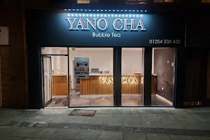 Yano Cha Accrington image