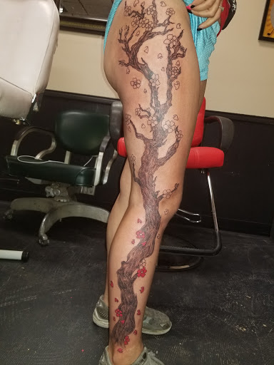 Explore autism tattoo ideas for men, creative tattoo ideas in Onalaska, available at Divine Designs tattoo studio