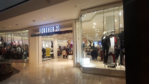 Clothing Store «Forever 21», reviews and photos, 3251 20th Ave, San Francisco, CA 94132, USA