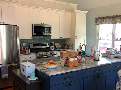 Roofing Contractor «Sundance Custom Homes LLC», reviews and photos, 1185 Crystal Beach Rd, Earleville, MD 21919, USA