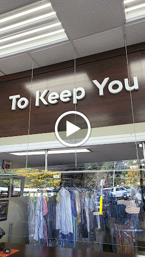 Dry Cleaner «Dean Cleaners of Westport», reviews and photos, 415 Post Rd W, Westport, CT 06880, USA