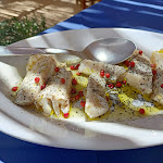 Photo n°5 de l'avis de Alessio.i fait le 10/07/2022 à 18:28 sur le  La Gioconda Del Contadino à Saline Sadum