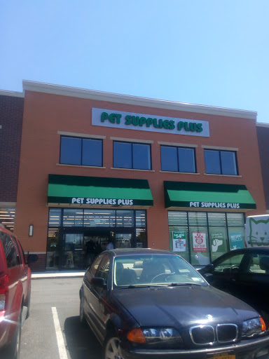 Pet Supply Store «Pet Supplies Plus», reviews and photos, 135-25 79th St, Howard Beach, NY 11414, USA