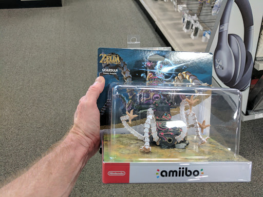 Electronics Store «Best Buy», reviews and photos, 12410 St Charles Rock Rd, Bridgeton, MO 63044, USA