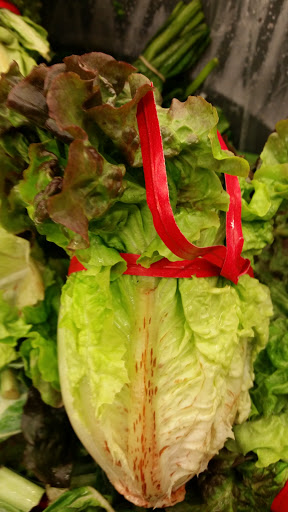 Supermarket «Tienda Fiesta Mart», reviews and photos, 210 E Davis St, Conroe, TX 77301, USA