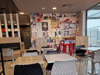 KFC Bruay la Buissière