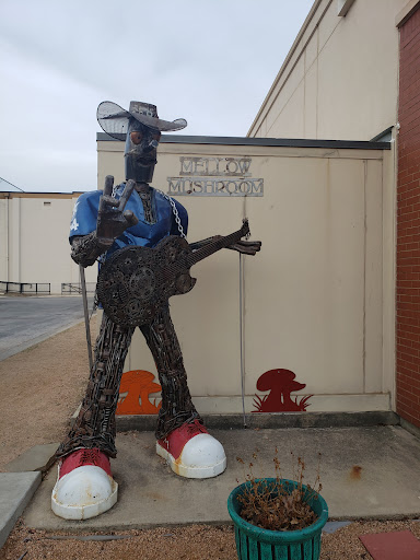 Live Music Venue «Arlington Music Hall», reviews and photos, 224 N Center St, Arlington, TX 76011, USA