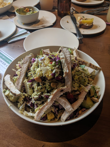 Shopping Mall «The Bluffs Shopping Center», reviews and photos, 1302 - 1380 Bison Ave, Newport Beach, CA 92660, USA