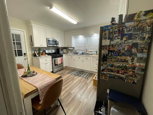 Cabinet Maker «JKH Cabinets & Carpentry, Inc.», reviews and photos, 2685 Celanese Rd, Rock Hill, SC 29732, USA