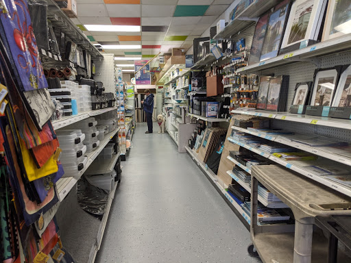 Art Supply Store «Plaza Artist Materials & Picture Framing», reviews and photos, 927 W Grace St, Richmond, VA 23220, USA