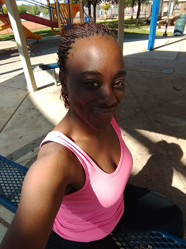 Park «Potosi Park», reviews and photos, 2750 Mohawk St, Las Vegas, NV 89146, USA