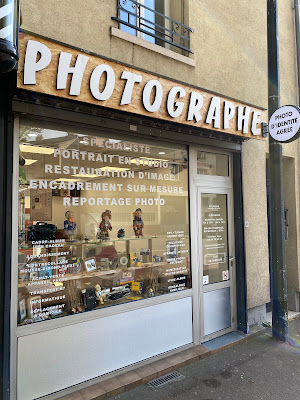 PHOTOGRAPHE à Malakoff