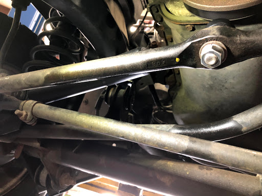 Auto Repair Shop «Environmental Auto Services», reviews and photos, 402 Headquarters Dr #D, Millersville, MD 21108, USA