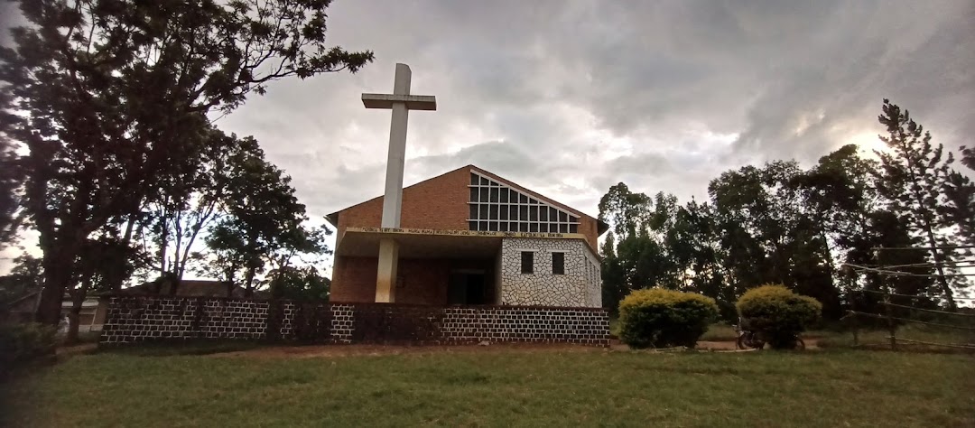 Parokia ya Mt. Bikira Maria Mama wa Shauri Jema, Mwemage