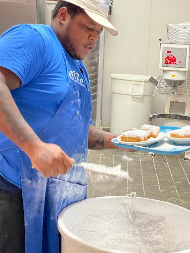 Coffee Shop «Coffee Call», reviews and photos, 3132 College Dr # F, Baton Rouge, LA 70808, USA