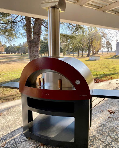 Casa Wood Fired Pizza Ovens Limited