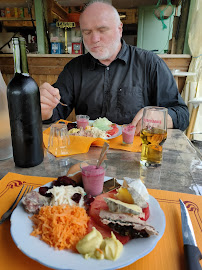 Plats et boissons du Restaurant Mellygolf à Castelnau-sur-Gupie - n°2