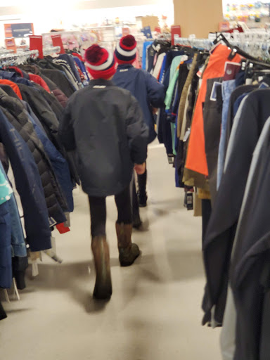 Department Store «Marshalls», reviews and photos, 45 Hadjis Way, Lake Placid, NY 12946, USA