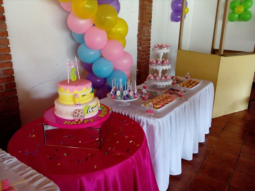 Discotecas celebrar cumpleaños Tegucigalpa