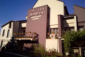 Magica Restaurant image