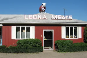 Leona Meat Plant image