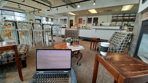 Coffee Shop «Moxie Java», reviews and photos, 115 4th St S, Moorhead, MN 56560, USA